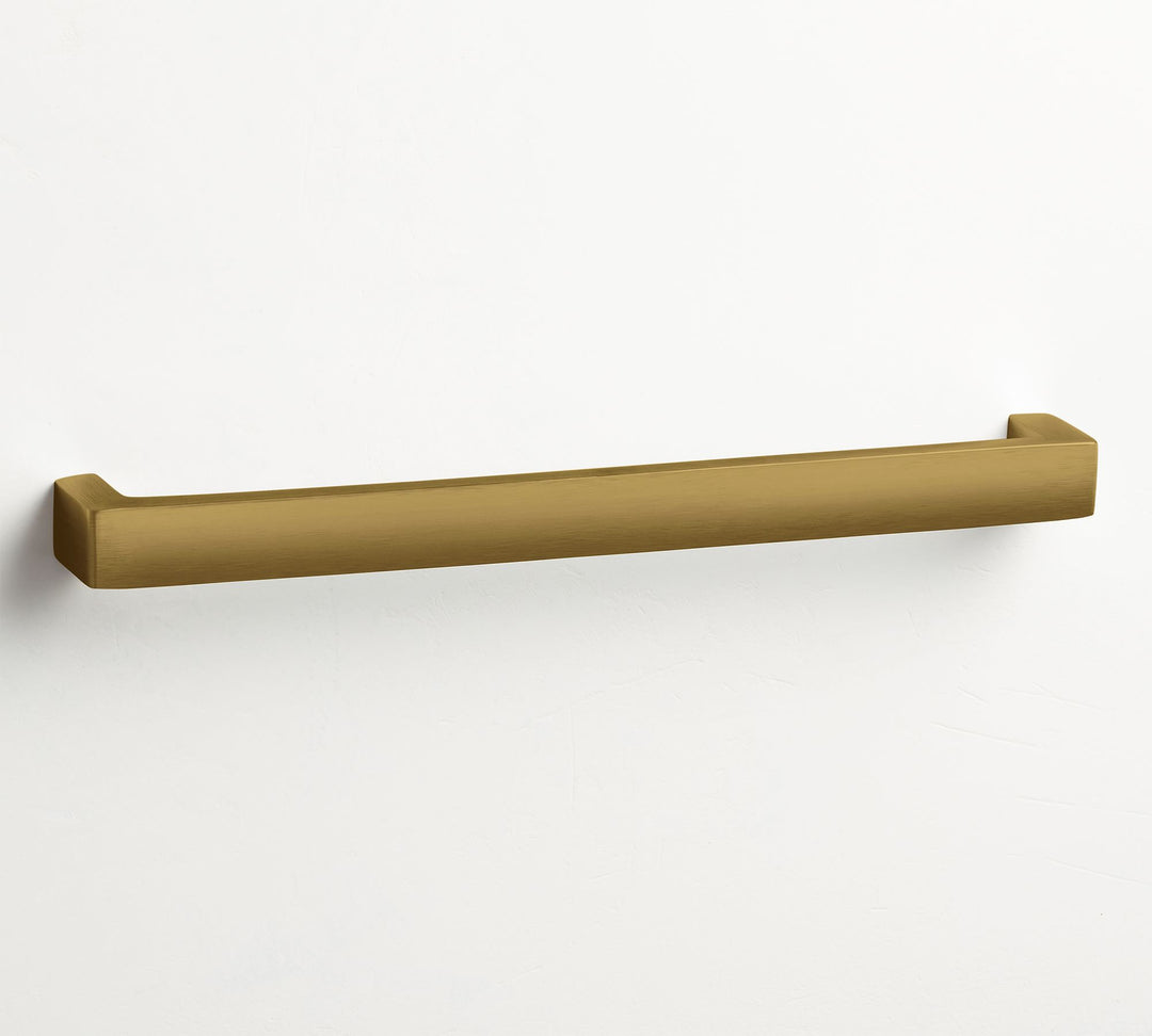 Elegant Brass Drawer Hardware – Available in Multiple Finishes