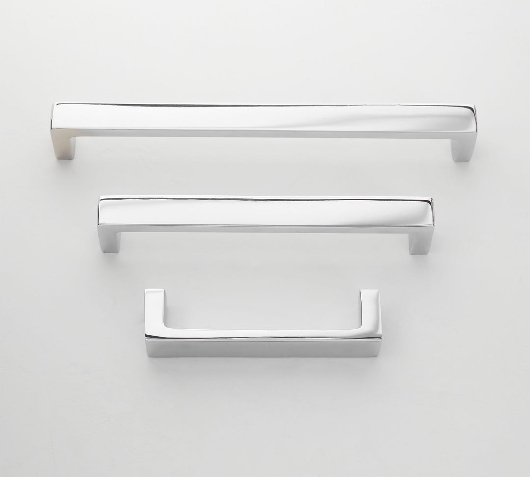 Elegant Brass Drawer Hardware – Available in Multiple Finishes