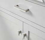 Load image into Gallery viewer, Elegant Brass Drawer Hardware – Available in Multiple Finishes
