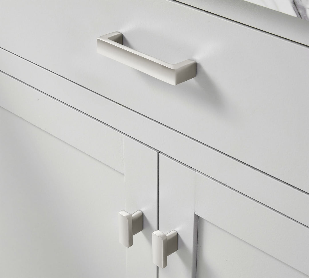 Elegant Brass Drawer Hardware – Available in Multiple Finishes