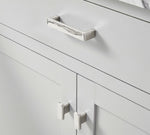 Load image into Gallery viewer, Elegant Brass Drawer Hardware – Available in Multiple Finishes
