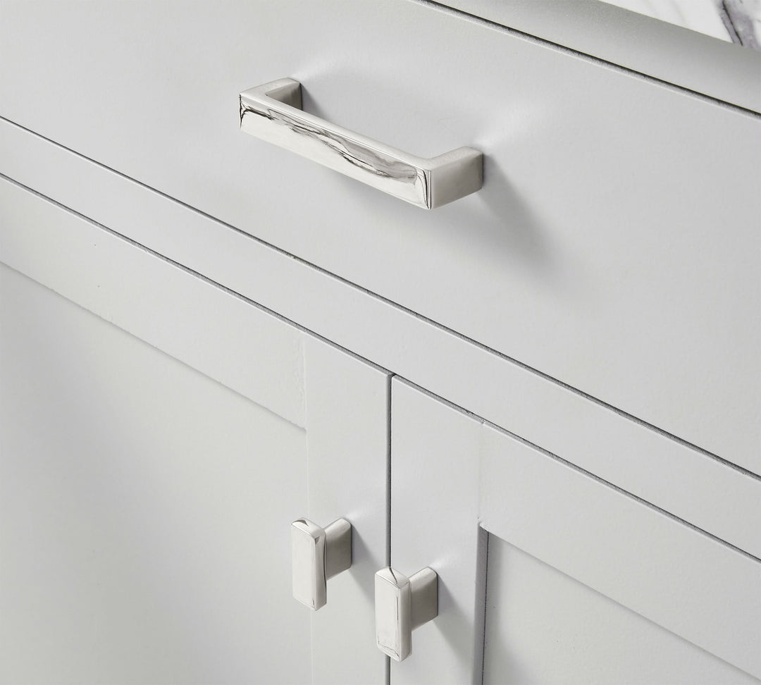 Elegant Brass Drawer Hardware – Available in Multiple Finishes