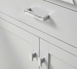 Load image into Gallery viewer, Elegant Brass Drawer Hardware – Available in Multiple Finishes
