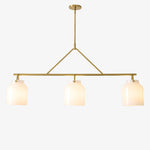 Afbeelding laden in galerijweergave, Hanton Moderne Metalen Hanglamp - Hanglamp voor Keuken
