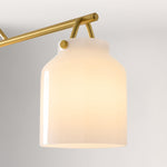 Afbeelding laden in galerijweergave, Hanton Moderne Metalen Hanglamp - Hanglamp voor Keuken
