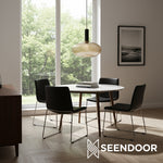 Load image into Gallery viewer, Glass Vintage Pendant Lamp - Sculptural Shade Design for Interior Spaces