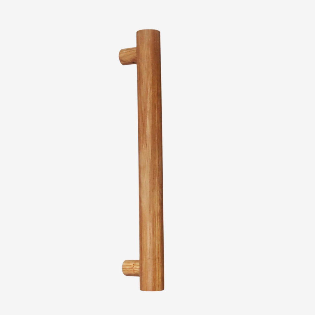 Moderne eiken deurtrekhandgrepen – houten kasttrekhandgrepen
