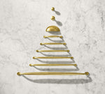 Load image into Gallery viewer, Easy to Install Cabinet Knob - In Polished Nickel, Antique Brass
