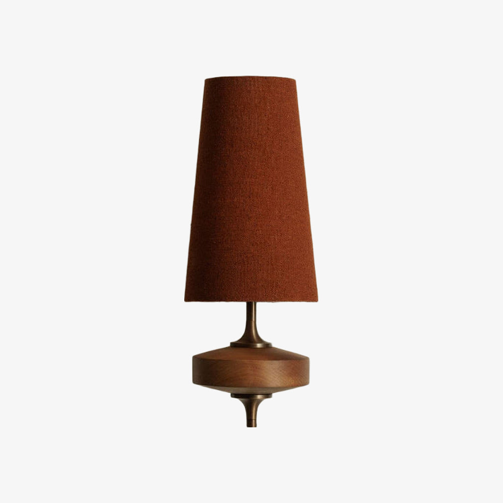 Meva Zeitgenössische Mehrkopf-Wandleuchte für Wohnzimmer & Flur