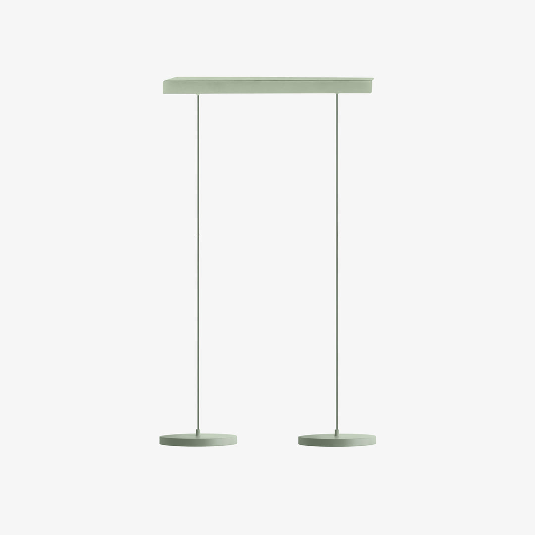 Evanos Disc Design Pendant Light – Sculptural Iron Disc Style for Modern Dining Room