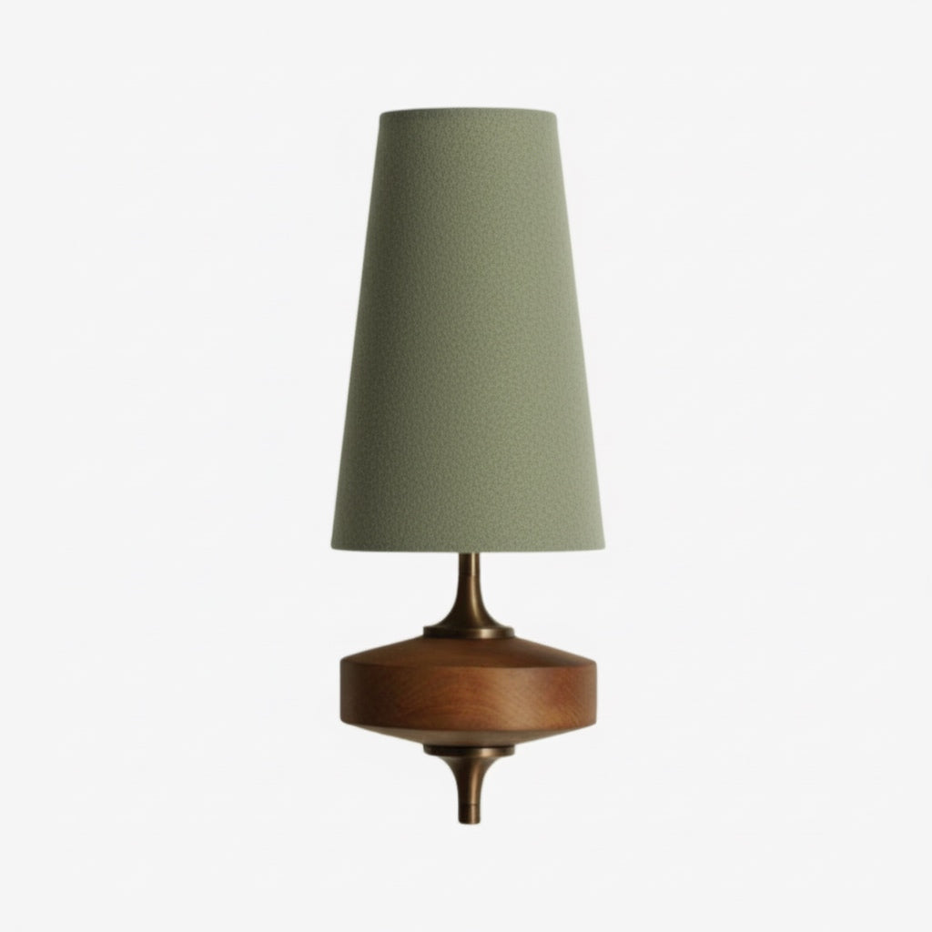 Meva Zeitgenössische Mehrkopf-Wandleuchte für Wohnzimmer & Flur