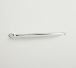 Load image into Gallery viewer, Elegant &amp; Durable Cabinet Pull – Polished Nickel, Vintage Brass, Aged Bronze
