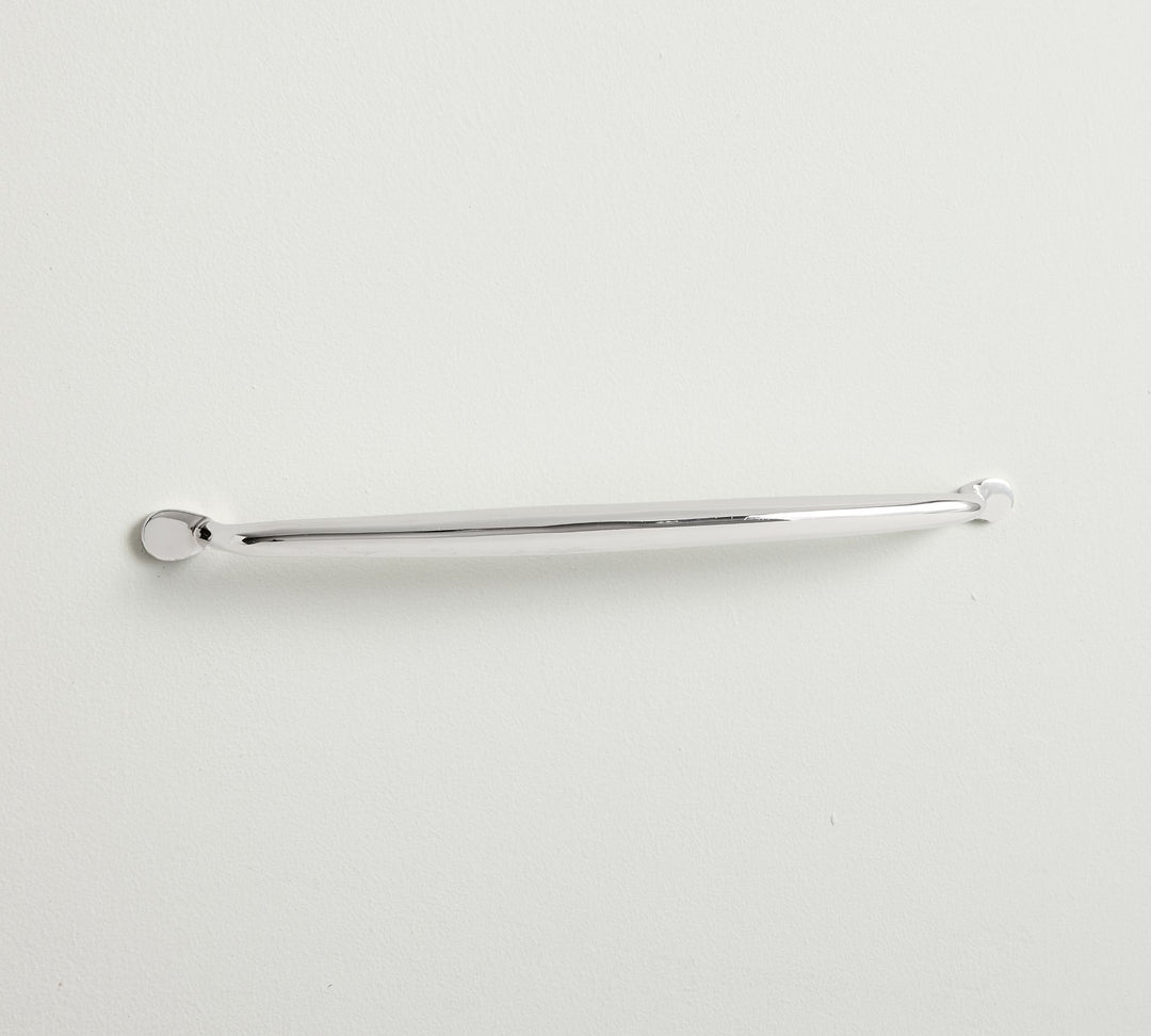 Elegant & Durable Cabinet Pull – Polished Nickel, Vintage Brass, Aged Bronze