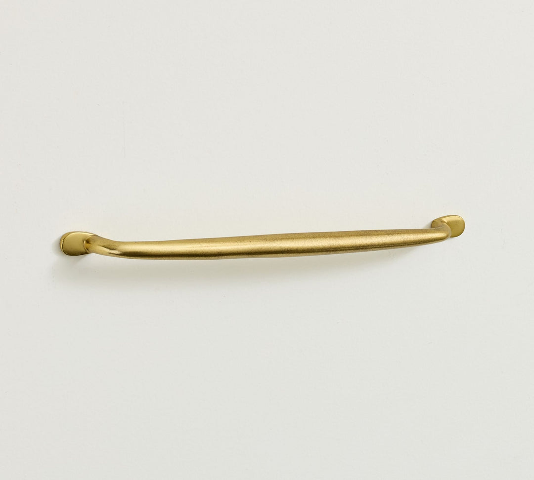 Elegant & Durable Cabinet Pull – Polished Nickel, Vintage Brass, Aged Bronze