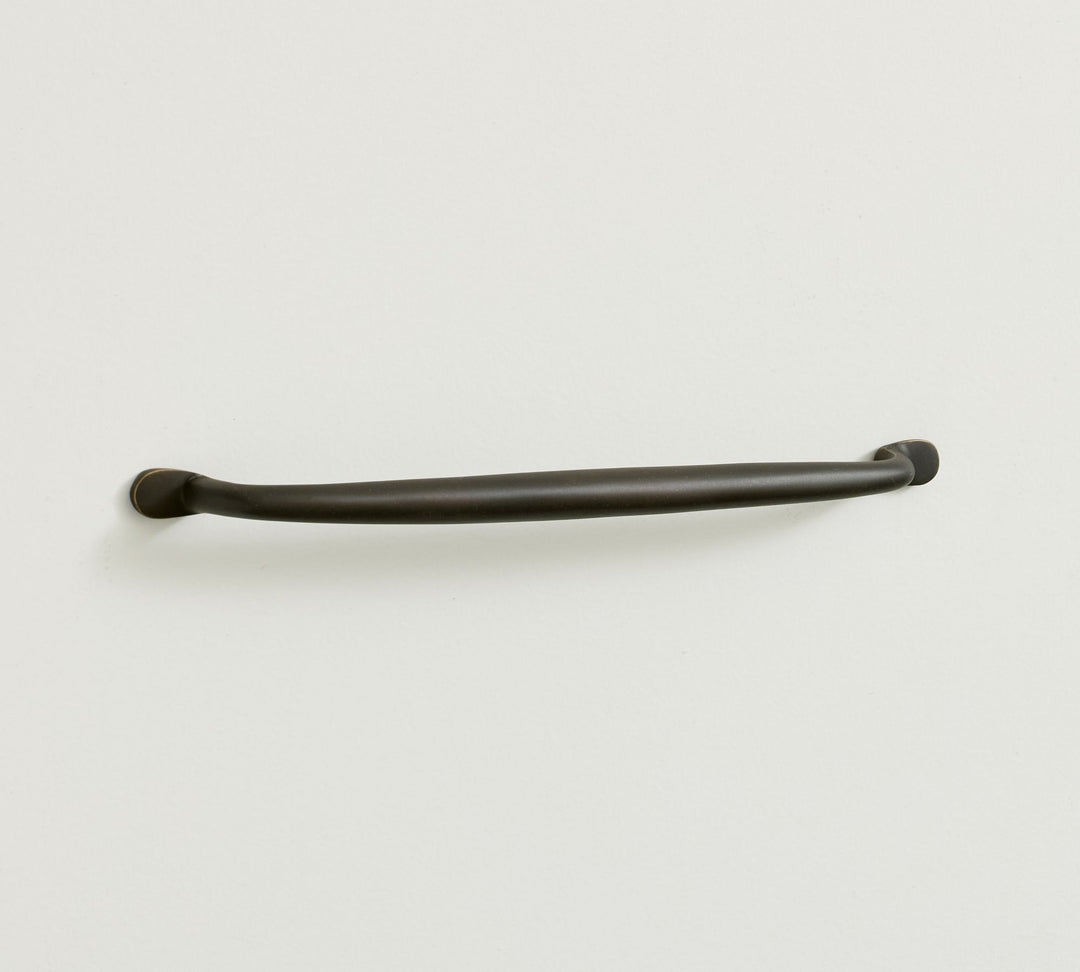Elegant & Durable Cabinet Pull – Polished Nickel, Vintage Brass, Aged Bronze