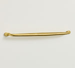 Load image into Gallery viewer, Elegant &amp; Durable Cabinet Pull – Polished Nickel, Vintage Brass, Aged Bronze
