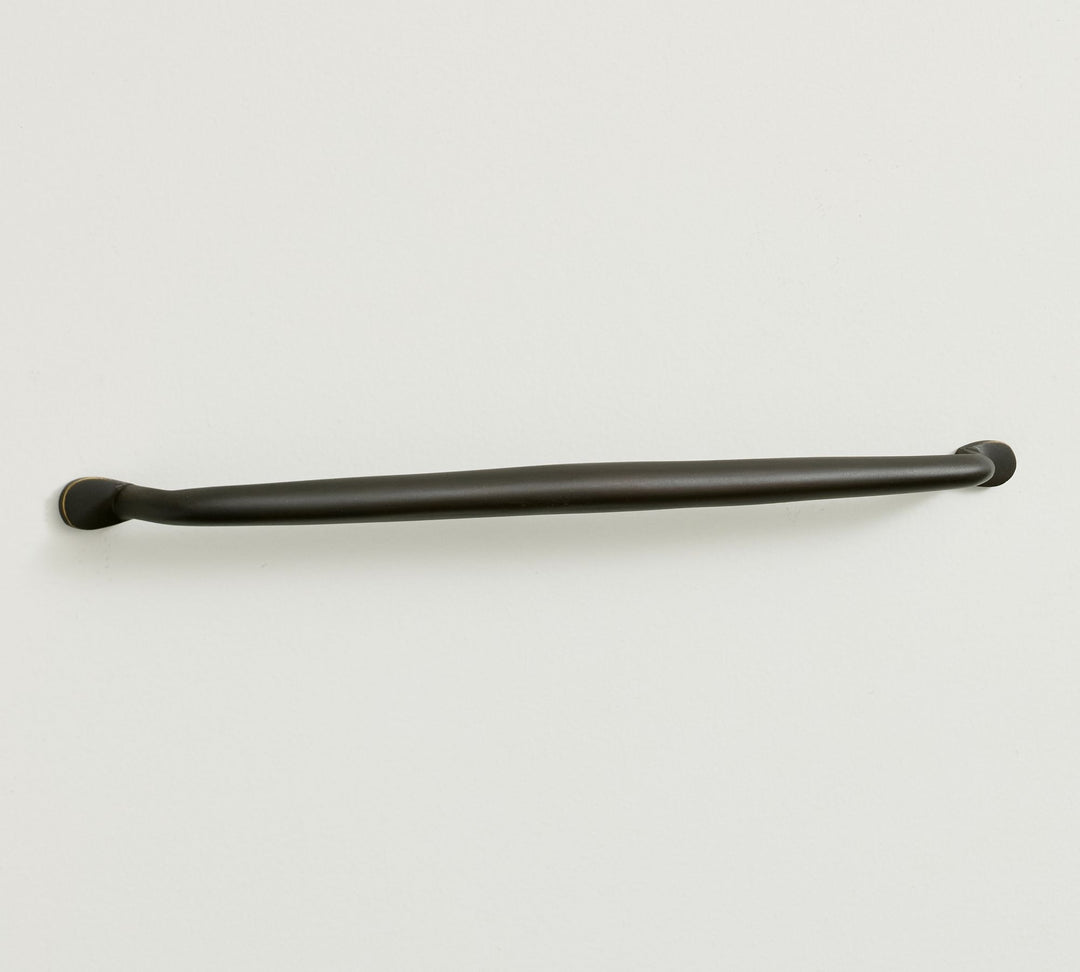 Elegant & Durable Cabinet Pull – Polished Nickel, Vintage Brass, Aged Bronze