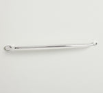 Load image into Gallery viewer, Elegant &amp; Durable Cabinet Pull – Polished Nickel, Vintage Brass, Aged Bronze
