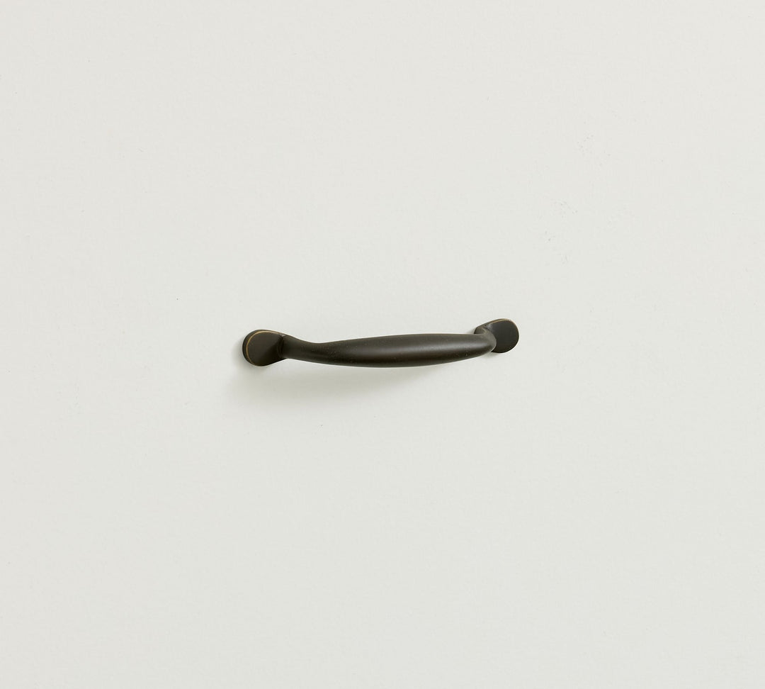 Elegant & Durable Cabinet Pull – Polished Nickel, Vintage Brass, Aged Bronze