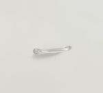 Load image into Gallery viewer, Elegant &amp; Durable Cabinet Pull – Polished Nickel, Vintage Brass, Aged Bronze

