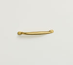 Load image into Gallery viewer, Elegant &amp; Durable Cabinet Pull – Polished Nickel, Vintage Brass, Aged Bronze
