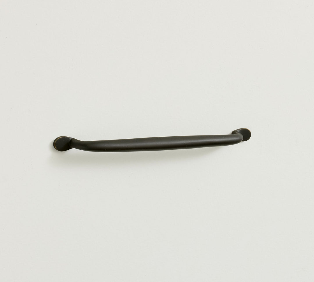 Elegant & Durable Cabinet Pull – Polished Nickel, Vintage Brass, Aged Bronze