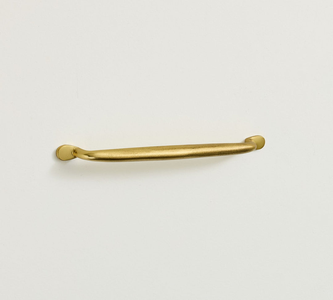 Elegant & Durable Cabinet Pull – Polished Nickel, Vintage Brass, Aged Bronze