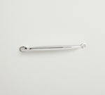 Load image into Gallery viewer, Elegant &amp; Durable Cabinet Pull – Polished Nickel, Vintage Brass, Aged Bronze
