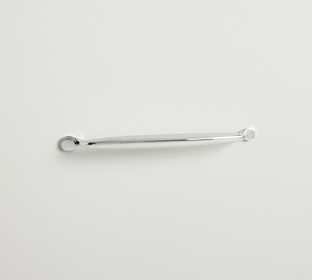 Elegant & Durable Cabinet Pull – Polished Nickel, Vintage Brass, Aged Bronze