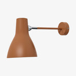 Afbeelding laden in galerijweergave, Modryx Verstelbare Wandlamp – Moderne Minimalistische Aluminium Lamp voor Woonruimtes