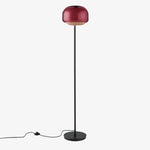 Load image into Gallery viewer, Clinco Layered Glass Sphere Floor Lamp for Living Room &amp; Bedroom