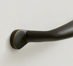 Load image into Gallery viewer, Elegant &amp; Durable Cabinet Pull – Polished Nickel, Vintage Brass, Aged Bronze
