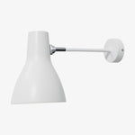 Afbeelding laden in galerijweergave, Modryx Verstelbare Wandlamp – Moderne Minimalistische Aluminium Lamp voor Woonruimtes