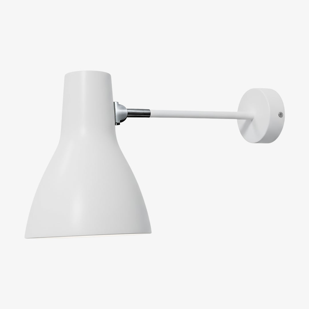 Modryx Verstelbare Wandlamp – Moderne Minimalistische Aluminium Lamp voor Woonruimtes