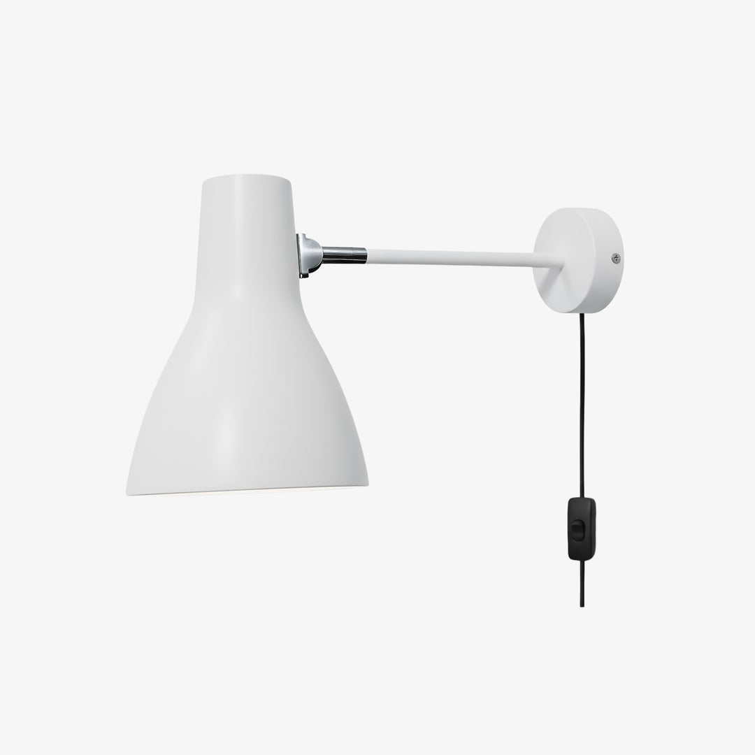 Modryx Verstelbare Wandlamp – Moderne Minimalistische Aluminium Lamp voor Woonruimtes